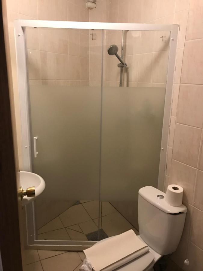 Lovely Budget Double Ensuite In Bricklane London Eksteriør billede